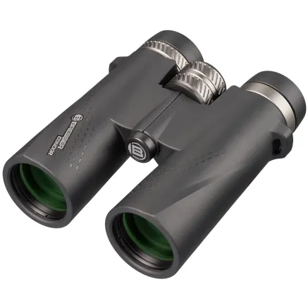 BRESSER Condor 10x42 Binoculars with UR Coating