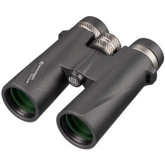 Бинокли - BRESSER Condor 10x42 Binoculars with UR Coating - быстрый заказ от производителя