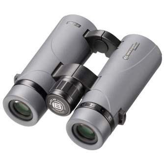 Binoculars - BRESSER Pirsch ED 8x42 Binocular Phase Coating - quick order from manufacturer