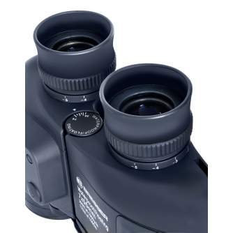 Binokļi - BRESSER Nautic 7x50 WD Compass Binoculars - ātri pasūtīt no ražotāja