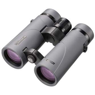 Binoculars - Bresser Pirsch ED 10x42 Binocular Phase Coating - quick order from manufacturer