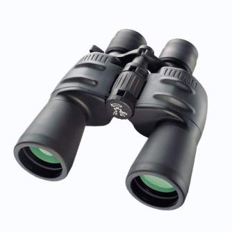 Binoculars - BRESSER Spezial Zoomar 7-35x50 Zoom Binoculars - quick order from manufacturer