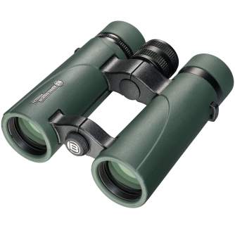 Binokļi - BRESSER Pirsch 8x34 Binoculars with Phase Coating - ātri pasūtīt no ražotāja