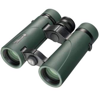 Binoculars - BRESSER Pirsch 8x34 Binoculars with Phase Coating - quick order from manufacturer