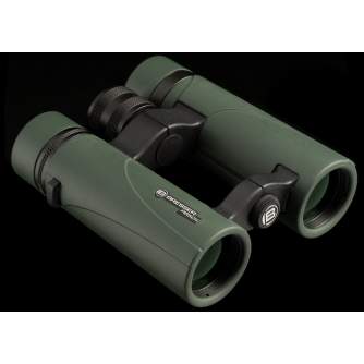 Binokļi - BRESSER Pirsch 8x34 Binoculars with Phase Coating - ātri pasūtīt no ražotāja