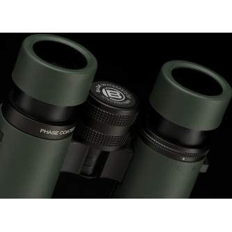 Binokļi - BRESSER Pirsch 8x34 Binoculars with Phase Coating - ātri pasūtīt no ražotāja