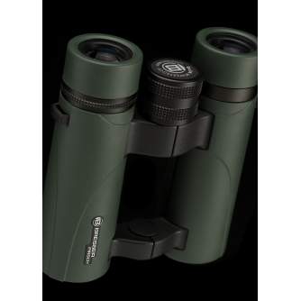 Бинокли - BRESSER Pirsch 8x34 Binoculars with Phase Coating - быстрый заказ от производителя
