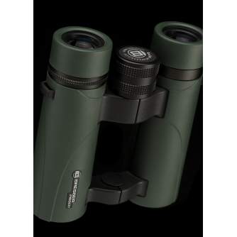 Binoculars - BRESSER Pirsch 8x34 Binoculars with Phase Coating - quick order from manufacturer