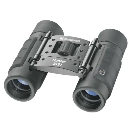 BRESSER Hunter 8x21 Binoculars