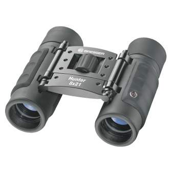 Binokļi - BRESSER Hunter 8x21 Binoculars - ātri pasūtīt no ražotāja