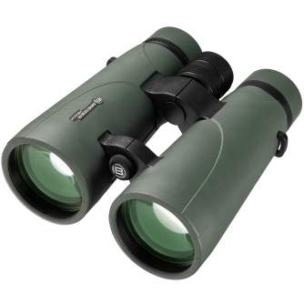 Binoculars - BRESSER Pirsch 15x56 Binoculars with Phase Coating - quick order from manufacturer