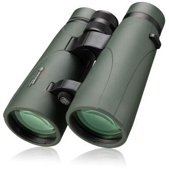 Бинокли - BRESSER Pirsch 15x56 Binoculars with Phase Coating - быстрый заказ от производителя