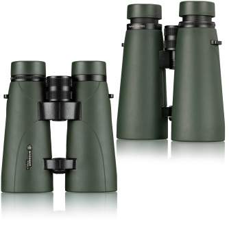 Бинокли - BRESSER Pirsch 15x56 Binoculars with Phase Coating - быстрый заказ от производителя