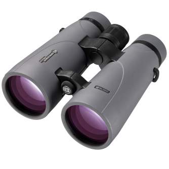 Бинокли - BRESSER Pirsch ED 15x56 Binoculars with Phase Coating - быстрый заказ от производителя