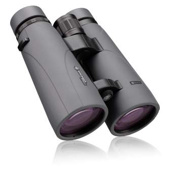 Binokļi - BRESSER Pirsch ED 15x56 Binoculars with Phase Coating - ātri pasūtīt no ražotāja