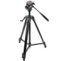 Photo Tripods - Walimex FW-3970 Semi-Pro Tripod w. Panhead, 172cm - quick order from manufacturer