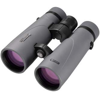 Binokļi - BRESSER Pirsch ED 10x50 Binoculars with Phase Coating - ātri pasūtīt no ražotāja