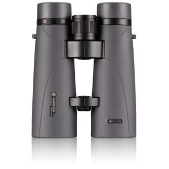 Binokļi - BRESSER Pirsch ED 10x50 Binoculars with Phase Coating - ātri pasūtīt no ražotāja