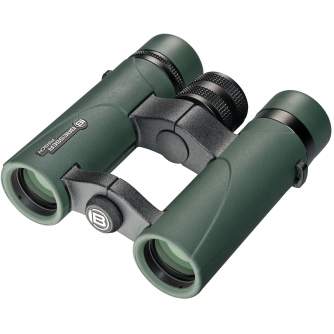 Бинокли - BRESSER Pirsch 10x26 Binocular with Phase Coating - быстрый заказ от производителя