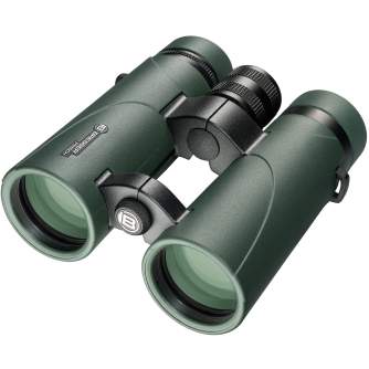 Binokļi - BRESSER Pirsch 8x42 Binoculars with Phase Coating - ātri pasūtīt no ražotāja