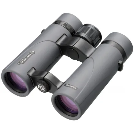 BRESSER Pirsch ED 8x34 Binocular Phase Coating