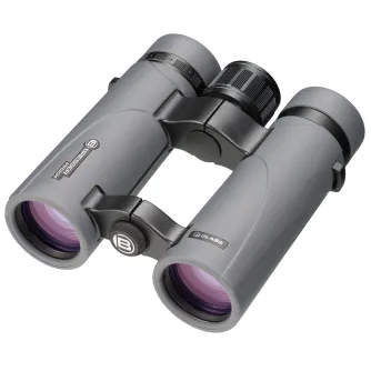 Binokļi - BRESSER Pirsch ED 10x34 Binocular Phase Coating - ātri pasūtīt no ražotāja