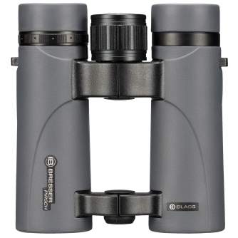 Бинокли - BRESSER Pirsch ED 10x34 Binocular Phase Coating - быстрый заказ от производителя