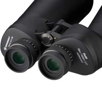 Binoculars - BRESSER Spezial Astro SF 20x80 ED Binoculars - quick order from manufacturer