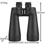Binokļi - BRESSER Spezial Astro SF 20x80 ED Binoculars - быстрый заказ от производителя
