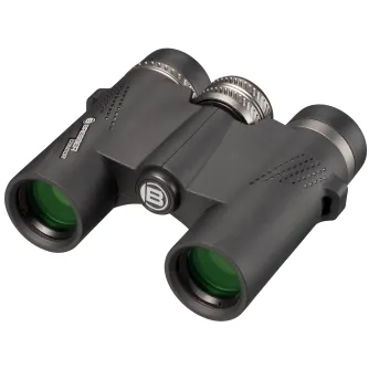 Binokļi - BRESSER Condor 10x25 Roof Binocular with UR Coating - ātri pasūtīt no ražotāja