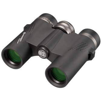 Binoculars - BRESSER Condor 10x25 Roof Binocular with UR Coating - quick order from manufacturer