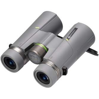 Бинокли - BRESSER Wave 8x42 Binoculars - waterproof - быстрый заказ от производителя