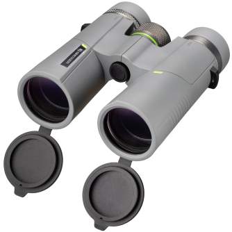 Binokļi - BRESSER Wave 8x42 Binoculars - waterproof - ātri pasūtīt no ražotāja