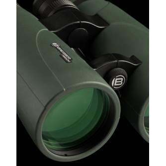 Binoculars - BRESSER Pirsch 8x56 Binocular Phase Coating - quick order from manufacturer