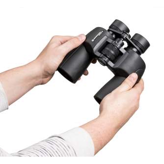 Binoculars - BRESSER 10x50 Corvette - Waterproof - - quick order from manufacturer