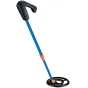 Discontinued - BRESSER JUNIOR Metal Detector