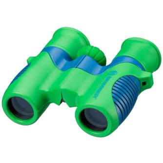 Binokļi - BRESSER JUNIOR 6x21 Binoculars for Kids - ātri pasūtīt no ražotāja
