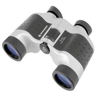 Binoculars - BRESSER JUNIOR 8x40 Porro Binoculars - quick order from manufacturer