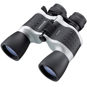 Binokļi - BRESSER Topas 8-24x50 Binoculars - ātri pasūtīt no ražotāja