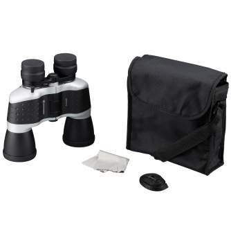 Binoculars - BRESSER Topas 8-24x50 Binoculars - quick order from manufacturer