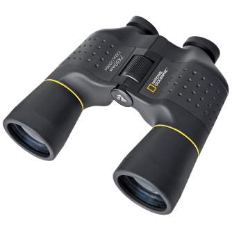 Binoculars - Bresser NATIONAL GEOGRAPHIC 7x50 Porro Binoculars - quick order from manufacturer