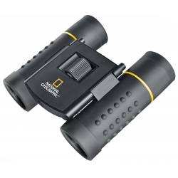 Бинокли - Bresser NATIONAL GEOGRAPHIC 8x21 Pocket Binoculars - быстрый заказ от производителя