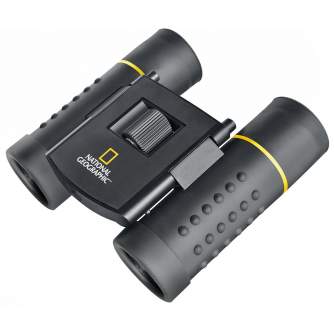 Binoculars - Bresser NATIONAL GEOGRAPHIC 8x21 Pocket Binoculars - quick order from manufacturer