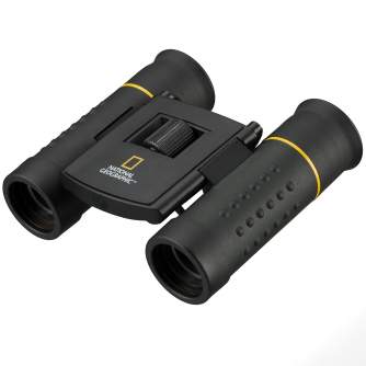 Binokļi - Bresser NATIONAL GEOGRAPHIC 8x21 Pocket Binoculars - ātri pasūtīt no ražotāja