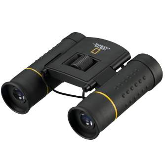 Binoculars - Bresser NATIONAL GEOGRAPHIC 8x21 Pocket Binoculars - quick order from manufacturer