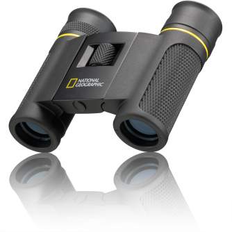 Binoculars - Bresser NATIONAL GEOGRAPHIC 8x21 pocket binoculars - quick order from manufacturer