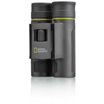 Binoculars - Bresser NATIONAL GEOGRAPHIC 10x25 pocket binoculars - quick order from manufacturer