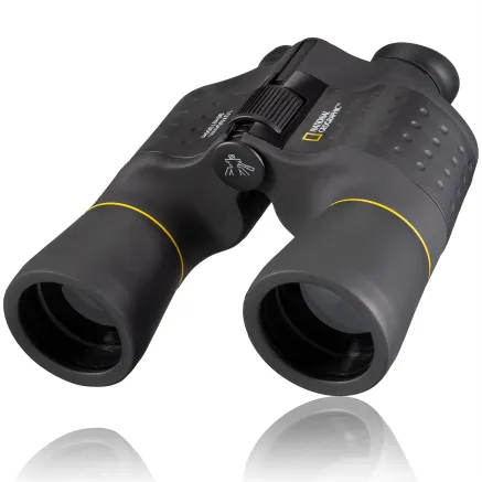 Bresser NATIONAL GEOGRAPHIC 10x50 Porro Binoculars