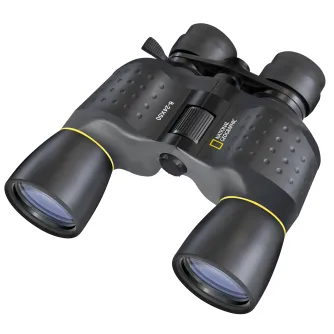 Binoculars - Bresser NATIONAL GEOGRAPHIC 8-24x50 Zoom Binoculars - quick order from manufacturer