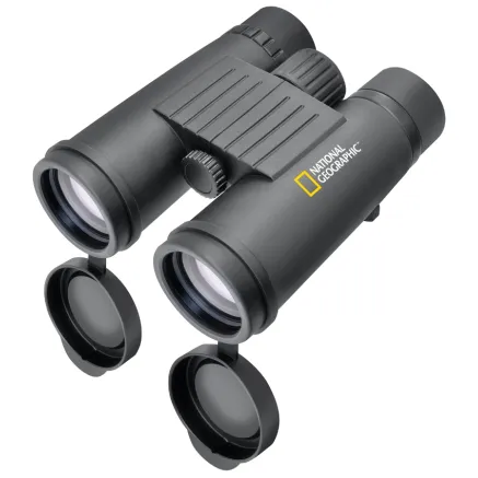 Bresser NATIONAL GEOGRAPHIC 10x42 waterproof Binoculars